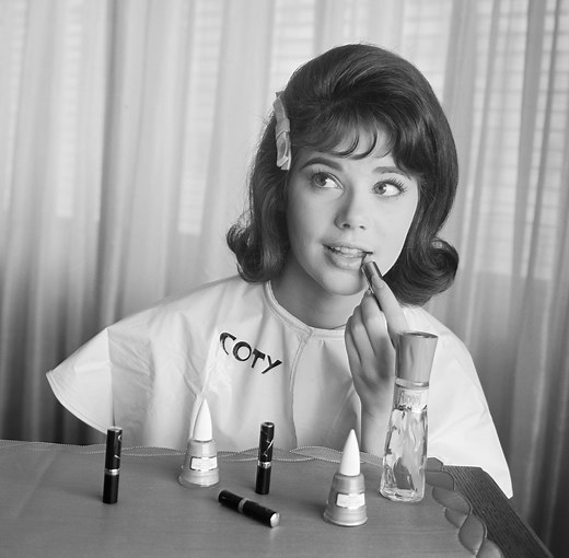 Vintage Beauty Tips That Still Work Today