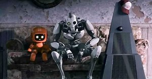 Love, Death   Robots: seasons, episodes, soundtrack and origin