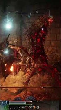 ER NIGHTREIGN DoN-2 vs Stoneskin Lords, AHoZ, Perfumer & Spiders as Wylder w Oni & 104 (Revenant)