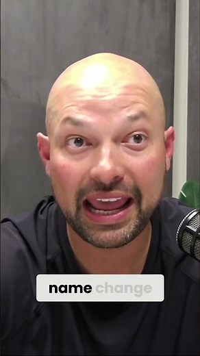 How to Change Your Name for FREE in Divorce | Divorce Lawyer Tips