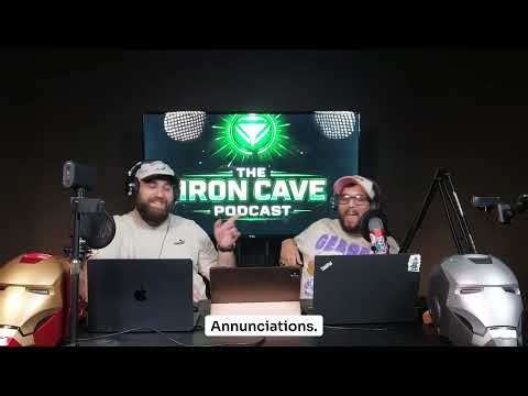 Episode 6: Return of the Potato