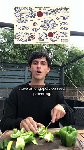 GMOS in 80% of Grocery Store Food?