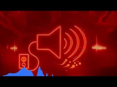 Canceled - Sound Effect