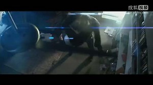 预告片 全面回忆.Total.Recall.双语特效人人影视