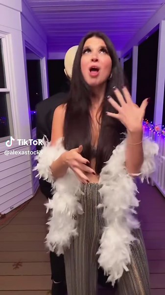 Uncle Fester Joins Wednesday Addams for Hilarious Clips