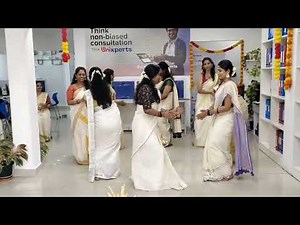 Thiruvathira @ UniXperts