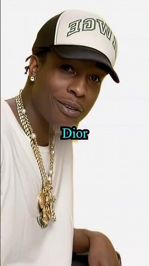 A$AP Rocky Performing “Praise The Lord” Live 🔥