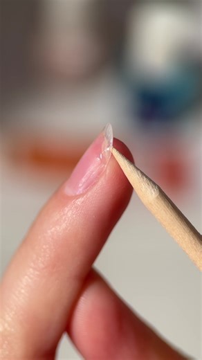 How to Fix a Broken Nail with Break Fix Products