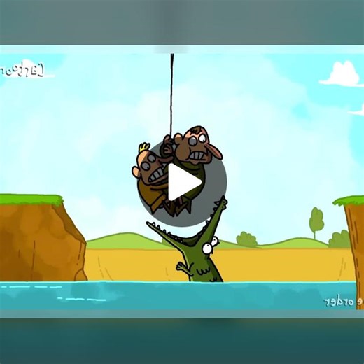 #funny #dark #cartoon #darkness