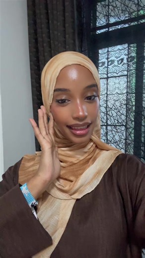 Celebrating Somali and Kenyan Culture on TikTok