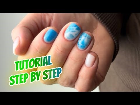 TUTORIAL EFFETTO MARMO IN STRUTTURA