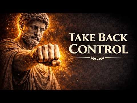 How to Control other people Mind | Stoic Philosophy