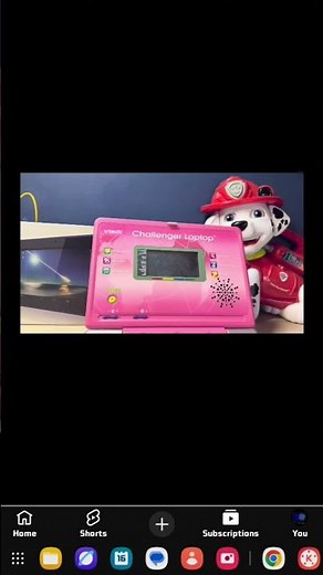 VTech 2010 Challenger Laptop, original by ‪@TechWorldSeries‬