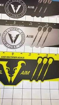 Viper Edge Throw Line Marker