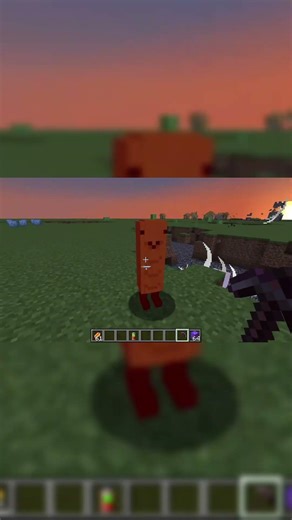 Je code vos idées #luckyblock épisode 2 #minecraft #code #mcreator #jecodevosidees