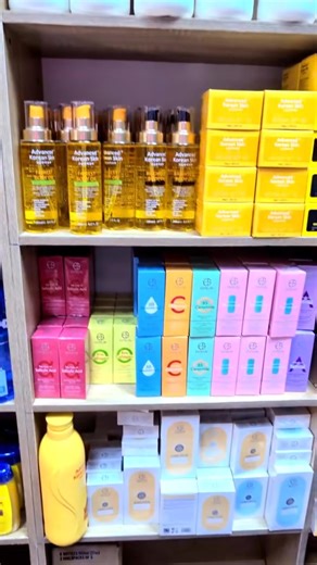 Shop your luxurious skincare products at affordable price wholesale & retail. where you get value for your purchase. Shop by sending us a DM 2348036960635 How To Place An Order: To place an order, kindly send us a message via WhatsApp: 234803696063 📍A28 NASSARAWA PLAZA TRADE FAIR MARKET Instagram : @cardinalcosmetics Please Note: We charge for product recommendations @dcardinalcosmetics #SkinCare #skincareproducts #skin_care #SkincareTips #dcardinalcosmetics