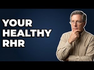 What Should an Adult's Resting Heart Rate Be?