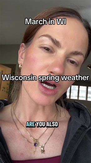 Experience Wisconsin's Unique Spring Weather