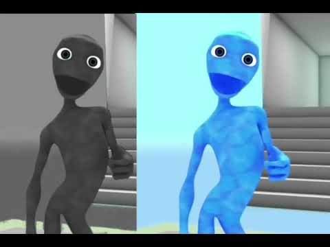 Alien Dance Meme 👽🕺Funny Alien Dance MemeWhen the Alien Starts DancingAlien Vibes Dance Meme