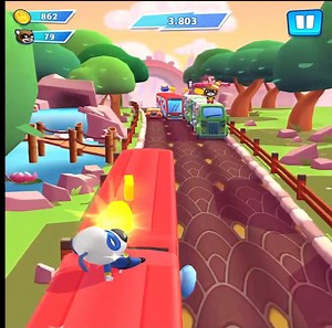 Talking tom hero Dash run gaming video new games best fun games part 954 #gamis #gamers #gaming #gamplay #mobilegames #kidsgames #gameplay #iosgames #bestgame | Aeroplane US/UK