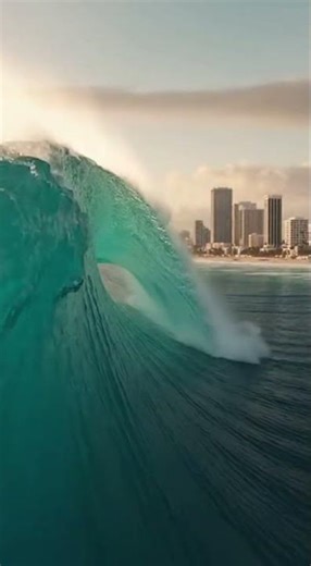 Before the Impact | A Rising Wave in Cinematic Realism