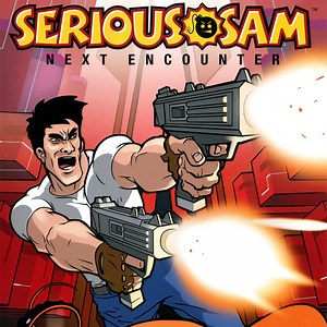 Serious Sam: Next Encounter - IGN