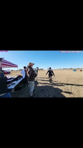 Morgpie — Innocent S&W 500