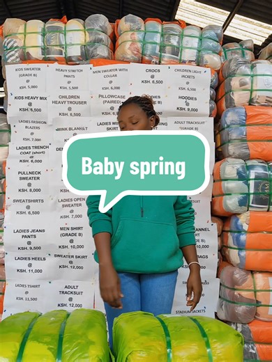 Exploring Baby Spring Products: A Comprehensive Guide