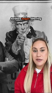 4.5K views · 33 reactions | Uncle Sam isn’t just a symbol—he was a real person! 溺 Our MyHeritage researchers traced his lineage and found his living descendants today. ‍‍‍ Want to know the full story behind this historical figure? https://brnw.ch/21wMZbW #MyHeritage #GenealogyDiscovery #UncleSam #FamilyConnections | MyHeritage | Facebook