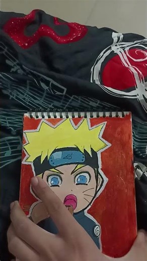 obito Uchiha three broken mask drawing 😍#obito #naruto #obitodrawing