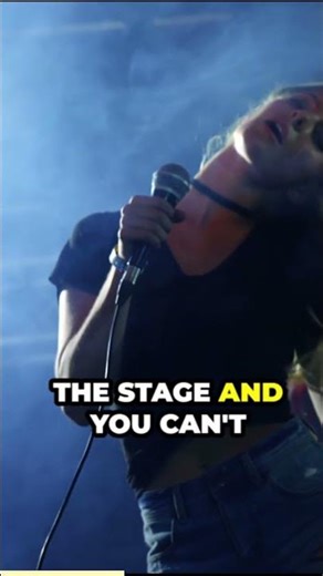 Use Stage Presence to Elevate Your Live Show