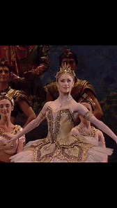 595 reactions · 98 shares | The Royal Ballet's Marianela Nuñez performing in iconic 19th-century ballet La Bayadère.This work was first staged in 1877 by Marius Petipa. #LaBayadere #RoyalBallet | Russian Australian Cultural Centre - Vera | Facebook