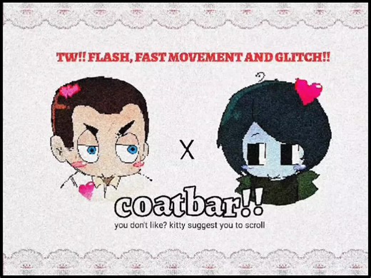 When Your Non-Binary Boyfriend Looks Like a Visitor