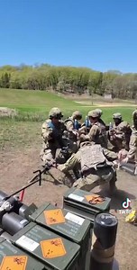 For our mortarmen out there. For the others, this is what steel rain looks like. | Leatherneck Reconnect