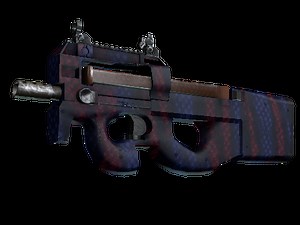 P90 | Teardown - CS2 Prices (2,063 Listings)