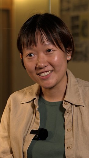 Be honest, how did Past Lives make you feel? 🥹 Director Celine Song acknowledges the huge range of responses audiences could have to her film. Head to our link in bio for the full interview 👆 #PastLives #CelineSong #A24 | BAFTA
