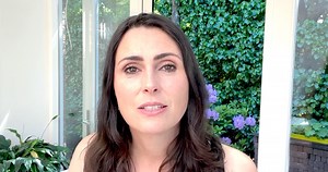 18K views · 2K reactions | In case you missed it: have you seen Sharon talking about our show in a virtual reality? We promise you.. It's going to be AWESOME! 'The Aftermath', here we come ‍‍‍.. Get your tickets now at within-temptation.com | Within Temptation | Facebook