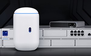 UBNT的个人使用后的简单介绍