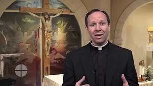 Saying I Do: What Happens at a Catholic Wedding