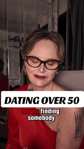 Dating after 50 isn’t about age, it’s about having a full life that someone new needs to fit into. Your routines, passions, and boundaries are your personal architecture, and the right partner will add to your masterpiece, not try to rebuild it. Talk about what lights you up, share your hobbies, friendships, and daily joys, and watch the right connection show up. #DatingAfter50 #Over50Dating #DatingTips #LoveAfter50 #RelationshipAdvice