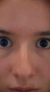 Standing Behind People in Line Without Blinking | Kaitlyn krems | Facebook