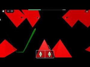 Blood Moon (Roblox Poly Dash)