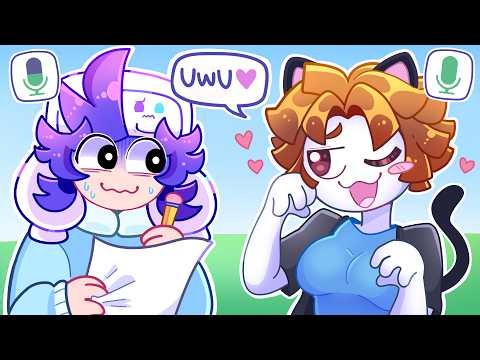 If You Make Me Cringe, I'll Draw You