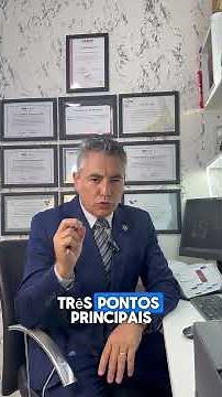 INCRÍVEL: Como GARANTIR seu BPC sem revisão e Aposentadoria AGORA! NÃO PERCA ESSA OPORTUNIDADE