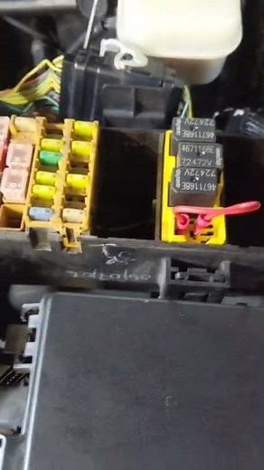 How to drain Hemi fuel tank - Easy!