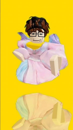¡Funki cambia de genero¡😱#roblox #viralvideo #trend