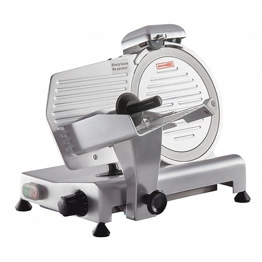 Commercial Meat Slicers