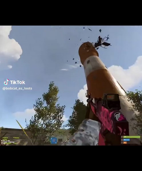 Exploring Rust Console Gameplay and Tree Farming Tips