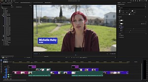 Adobe Premiere Pro: better color management
