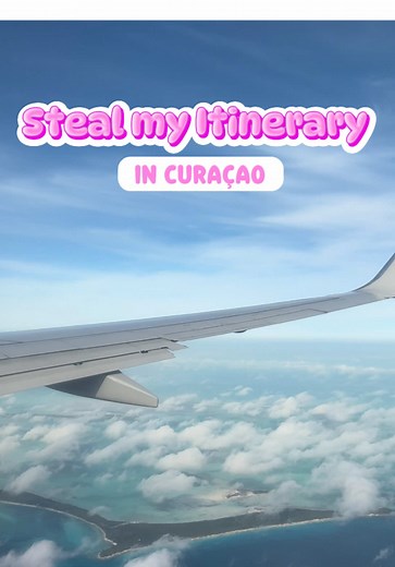 Curaçao Activities 🇨🇼 READ BELOW! Madero Beach Club- Night club right on beach! Most of the music is House, but fun vibes. St. Tropez Ocean Club- Chic restaurant with infinity pool views and a luxe oceanfront vibe. Aquafari Tour- Underwater scooter ride — so fun and beginner-friendly! Fort Nassau Restaurant- Fine dining with panoramic views overlooking the island. Yacht to Klein Curaçao- All-day yacht excursion to a private island with white sand and turtles. UTV Tour- Off-road adventure throu
